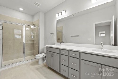 2314 Donnelly Hills Ln, Charlotte, NC, 28262-3881 | Card Image