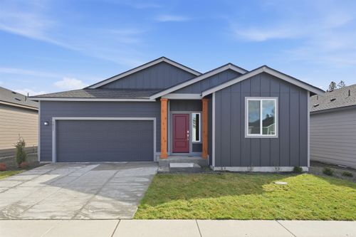 3057 S Monterey Ln, Spokane Valley, WA, 99037-4014 | Card Image