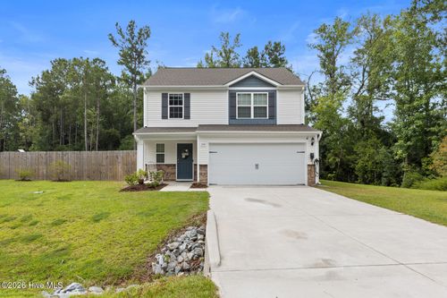 104 Priscilla Pl, Hampstead, NC, 28443-5900 | Card Image