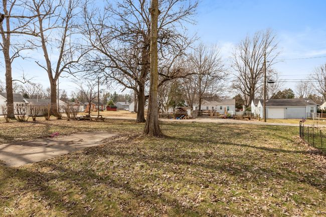715 N Elm St, House other with 3 bedrooms, 2 bathrooms and null parking in Seymour IN | Image 22