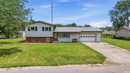 373 N Park Ln, Butler, IN, 46721-1211 | Card Image