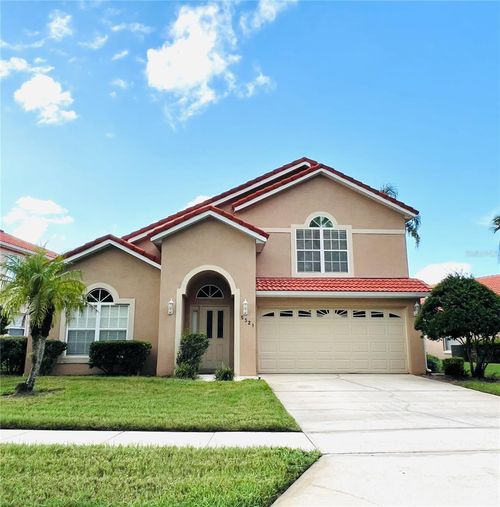 5321 Shingle Creek Dr, ORLANDO, FL, 32821-5552 | Card Image
