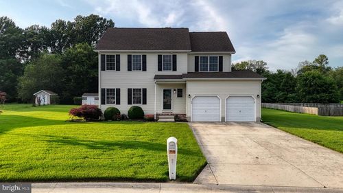 174 W Chestnut Ridge Dr, MAGNOLIA, DE, 19962-1677 | Card Image
