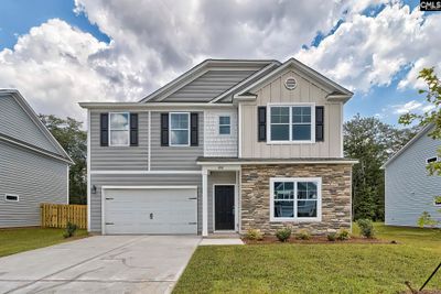 655 Honeydew Drive, House other with 4 bedrooms, 2 bathrooms and null parking in West Columbia SC | Image 1