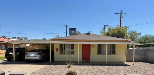 1321 E Hall St, Tempe, AZ, 85281-4318 | Card Image