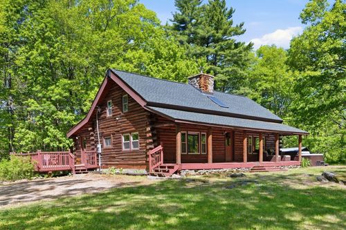 549 Barnard Hill Road Road, Weare, NH, 03281 | Card Image