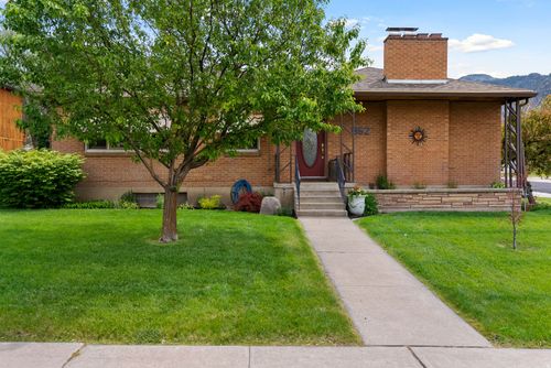 962 Hillcrest Ave, Logan, UT, 84321-3650 | Card Image