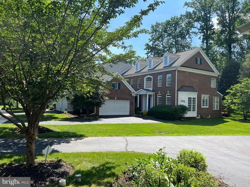 206 Excalibur Dr, NEWTOWN SQUARE, PA, 19073-4425 | Card Image