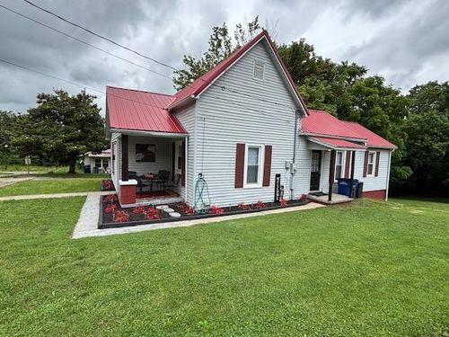 106 E 4th Ave, Central City, KY, 42330-1374 | Card Image