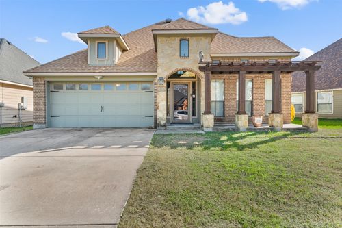 10445 Condor Loop, Waco, TX, 76708-7312 | Card Image