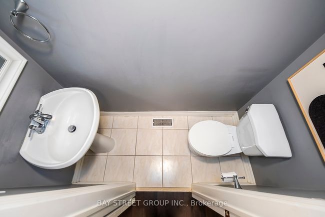 42 Gooderham Dr, House other with 5 bedrooms, 4 bathrooms and 4 parking in Georgetown ON | Image 20