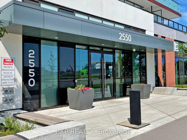 712 - 2550 Simcoe St N, Condo with 2 bedrooms, 1 bathrooms and 1 parking in Oshawa ON | Image 36