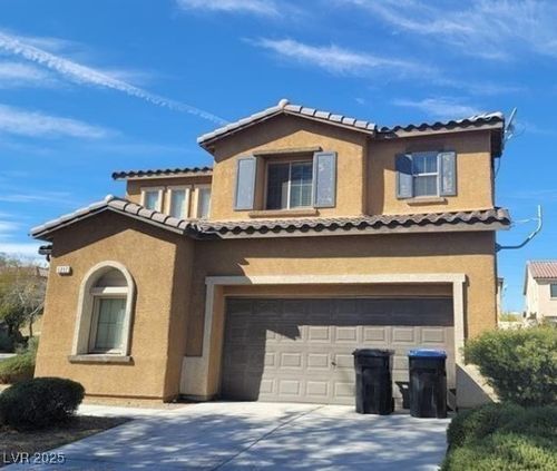 5217 Grand Lake St, North Las Vegas, NV, 89081-2444 | Card Image