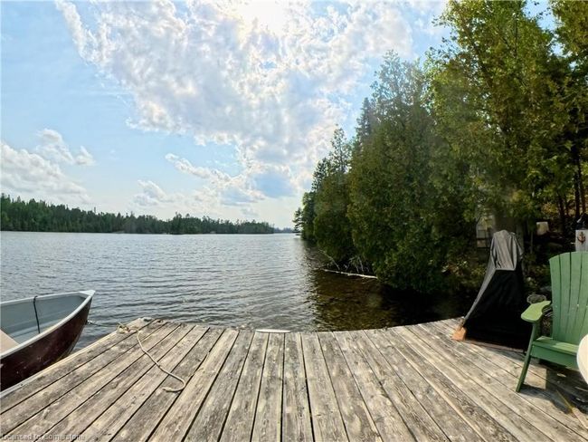 68 Lake Temagami, House other with 3 bedrooms, 1 bathrooms and null parking in Temagami ON | Image 10