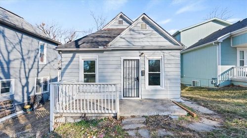 722 Everett Ave, Kansas City, KS, 66101-2005 | Card Image
