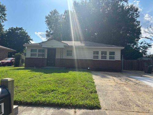 3301 Sunrise St, Memphis, TN, 38127 | Card Image
