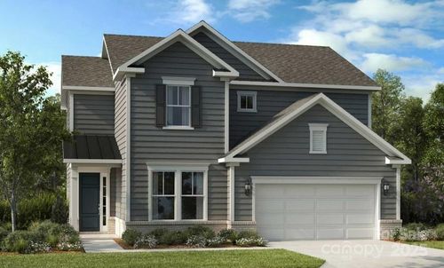 1465 Hubert Graham Way, Tega Cay, SC, 29708-2003 | Card Image