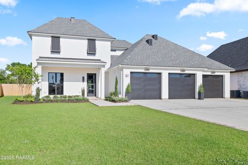312 Abercrombie Way, Youngsville, LA, 70592-6897 | Card Image