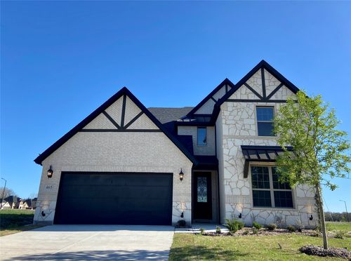 465 Aldred St, Greenville, TX, 75401-6617 | Card Image