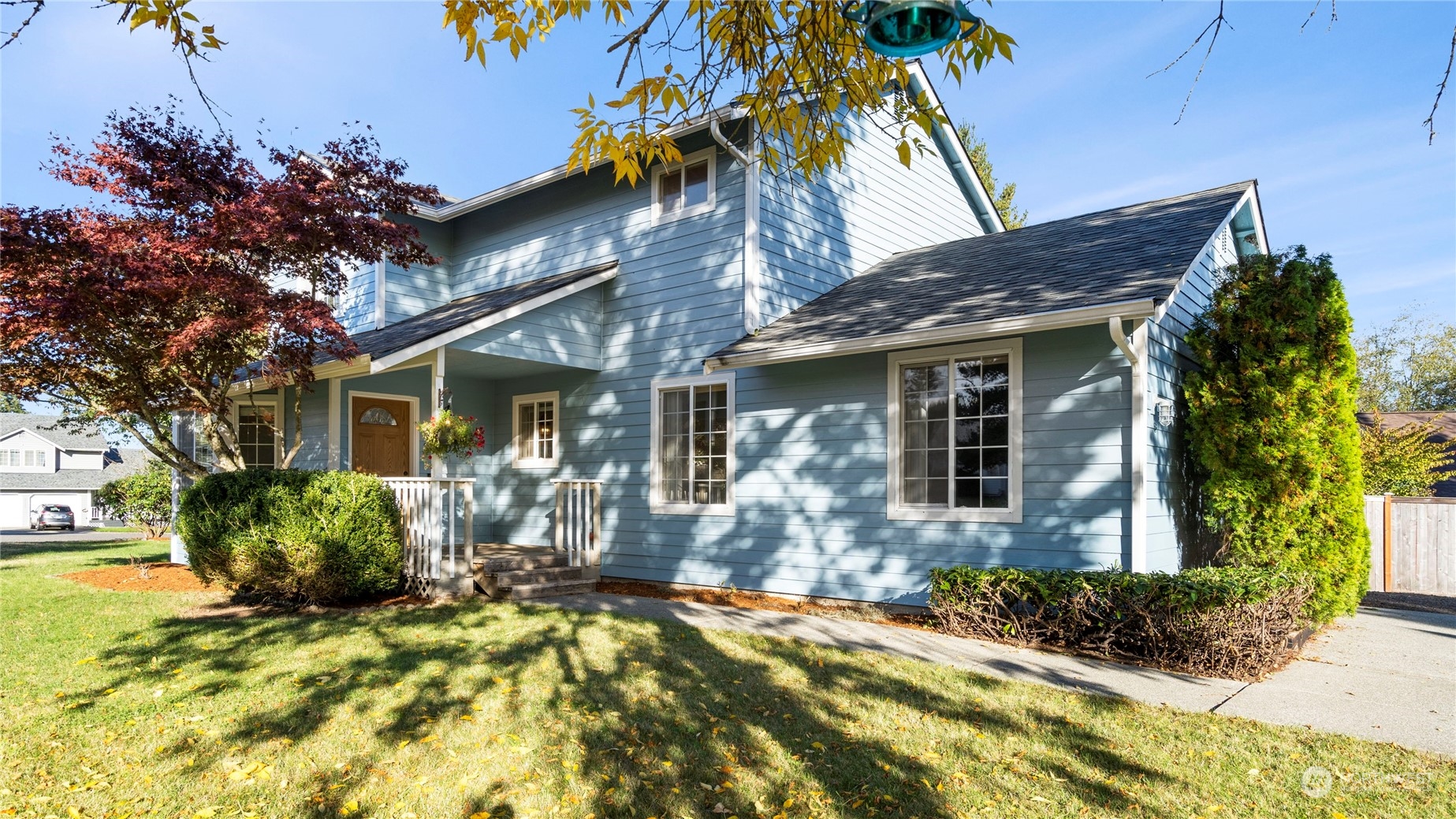 Kevos Pond Dr, Poulsbo, WA 98370