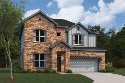 3717 Prosper Rd, Leander, TX, 78641-5935 | Card Image