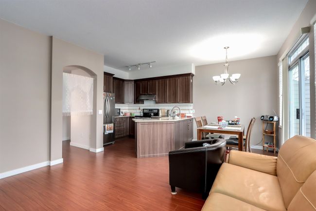 43 - 7500 Cumberland Street, Townhouse with 4 bedrooms, 2 bathrooms and 2 parking in Burnaby BC | Image 7