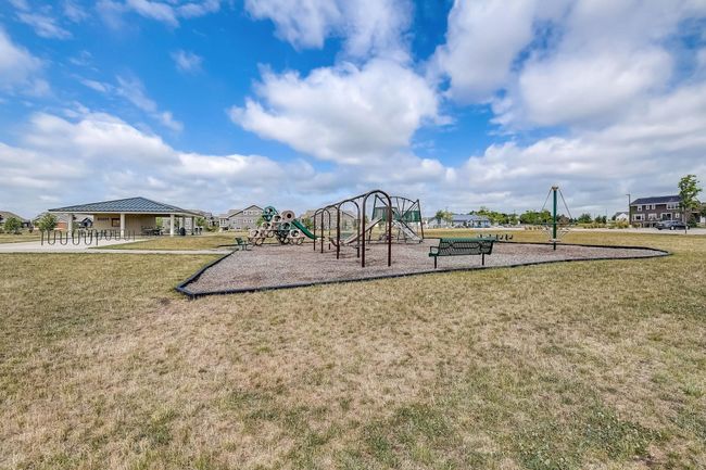 6639 Royal View Dr, Home with 3 bedrooms, 3 bathrooms and null parking in DEFOREST WI | Image 23