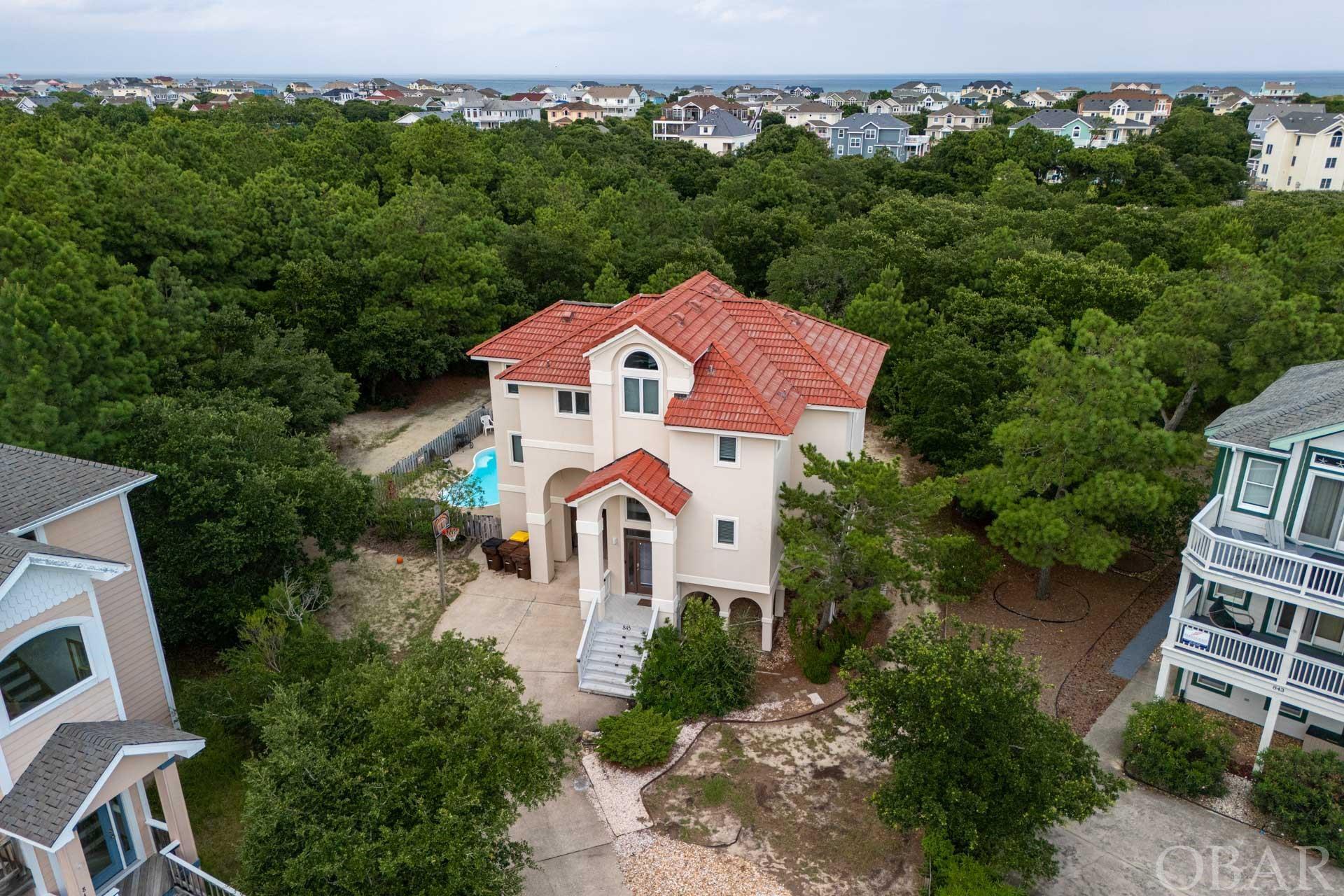 Spyglass Ct, Corolla, NC 27927
