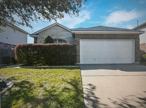 20239 Goss Hollow Ln, Katy, TX, 77449-0041 | Card Image