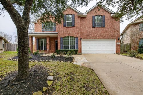 10439 Caribou Ct, Missouri City, TX, 77459-2682 | Card Image