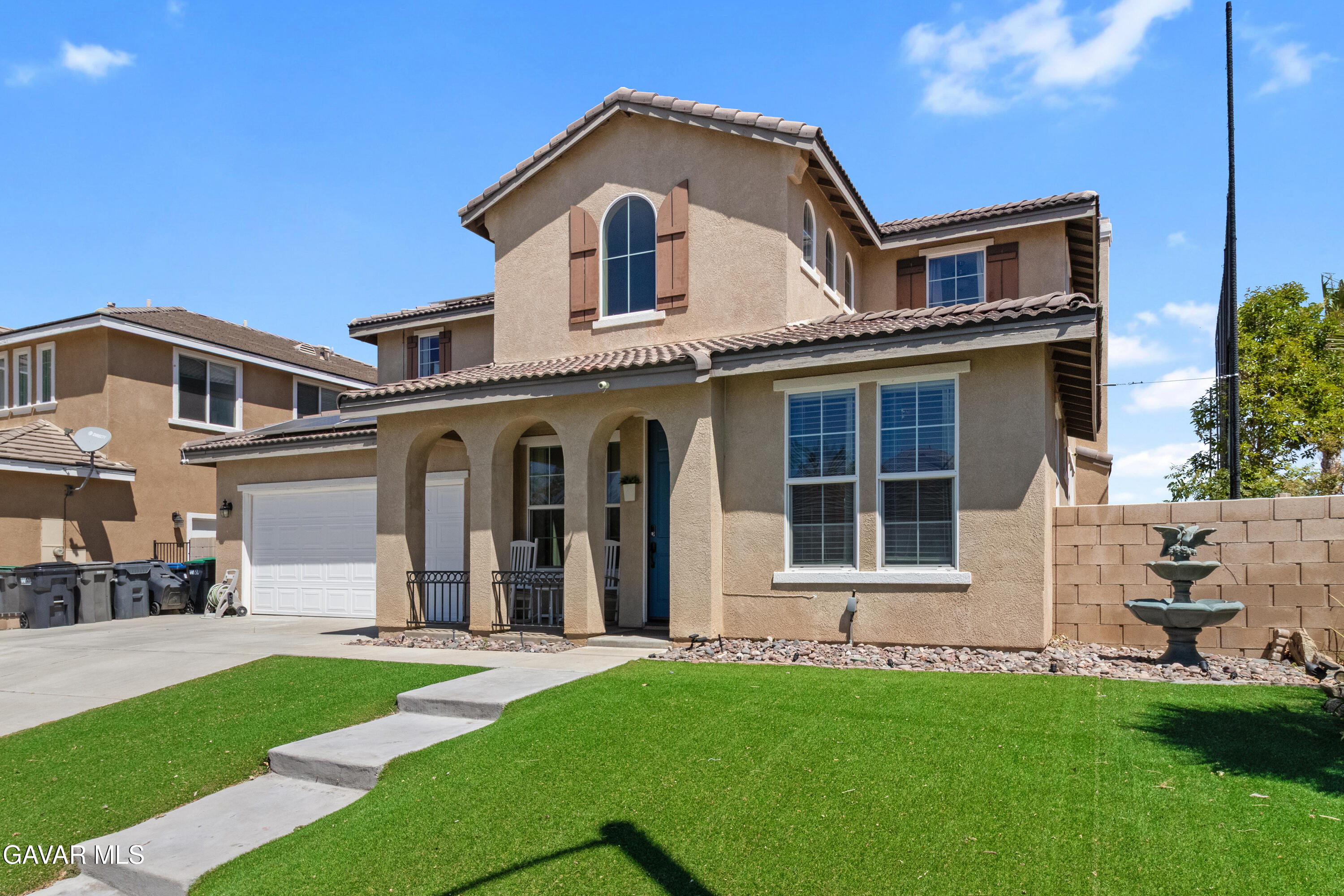 Residential in Palmdale 4