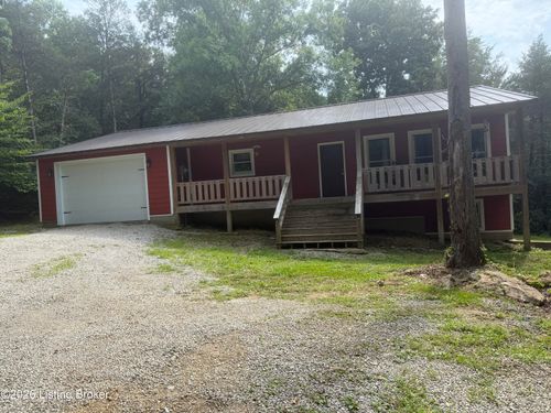680 Hough Run, Mt Washington, KY, 40047-7590 | Card Image
