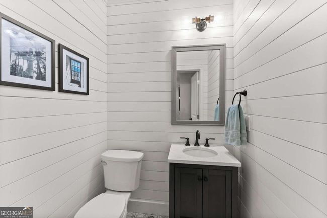 7210 Devonhall Way, House other with 4 bedrooms, 4 bathrooms and 2 parking in Johns Creek GA | Image 44