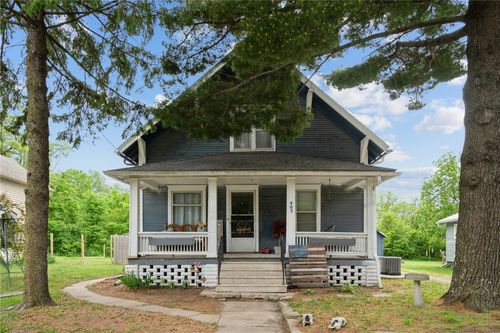 403 South St, Brandon, IA, 52210-7615 | Card Image