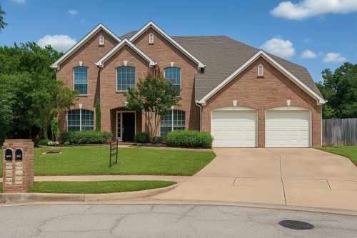 3205 Summit Ct, Grapevine, TX, 76051-4234 | Card Image