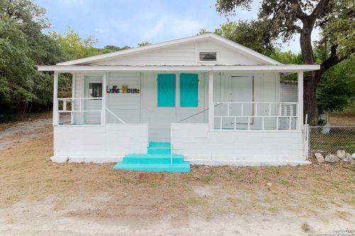 12242 &amp; 12244 Park Road 37, Lakehills, TX, 78063 | Card Image