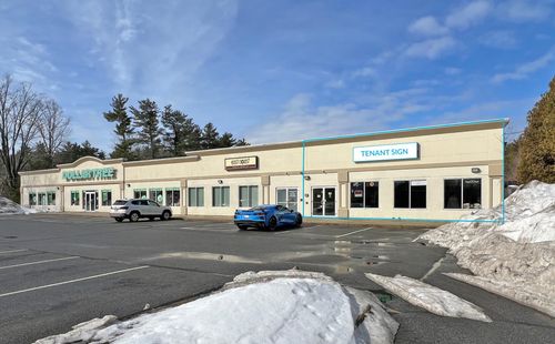 451 High St, Somersworth, NH, 03878-1020 | Card Image