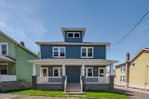 14 Spring Street, Wilkes Barre, PA, 18706 | Card Image