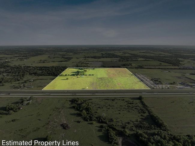 1963 Interstate 10, Home with 0 bedrooms, 0 bathrooms and null parking in Weimar TX | Image 17