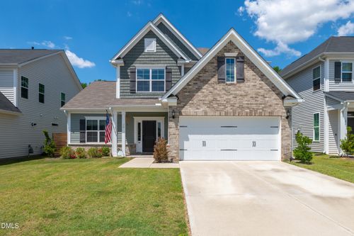 34 Spotted Doe Drive, Clayton, NC, 27520 | Card Image
