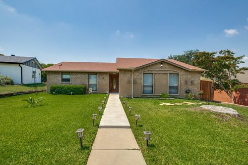 2625 Briar Hill Dr, Carrollton, TX, 75007-5917 | Card Image