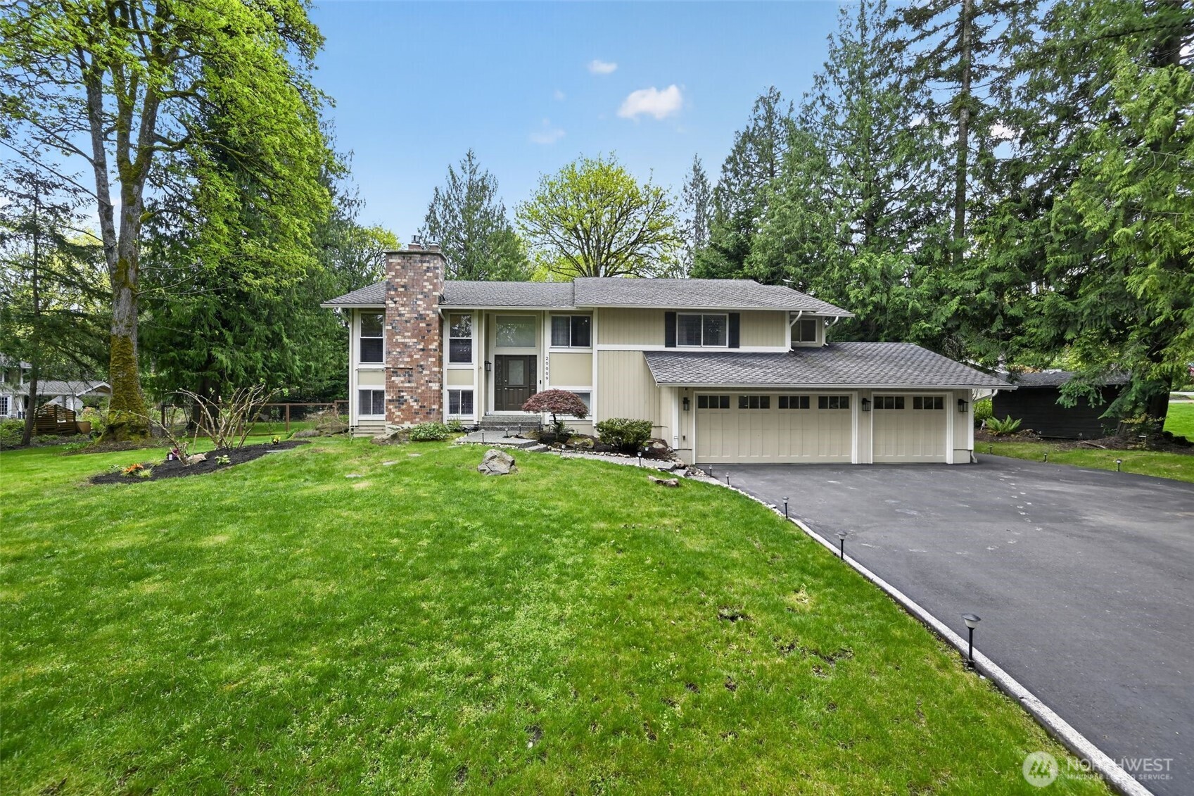 Residential in Sammamish 2