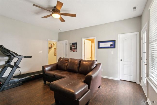 1703 Prosperity Ct, Condo with 4 bedrooms, 4 bathrooms and null parking in Williamsburg VA | Image 7