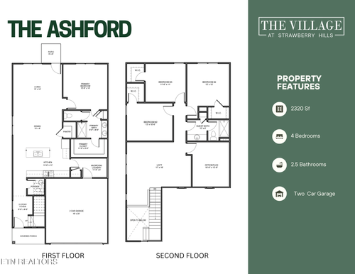 7371 Blossom Rd, Knoxville, TN, 37912-3308 | Card Image