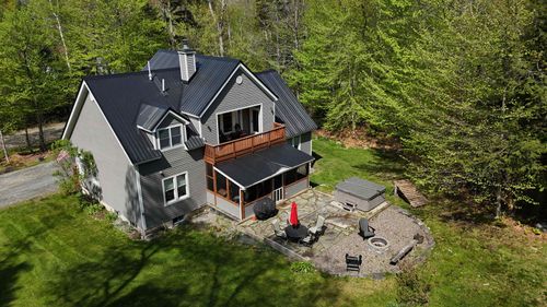53 Country Ln, W Wardsboro, VT, 05360-8840 | Card Image