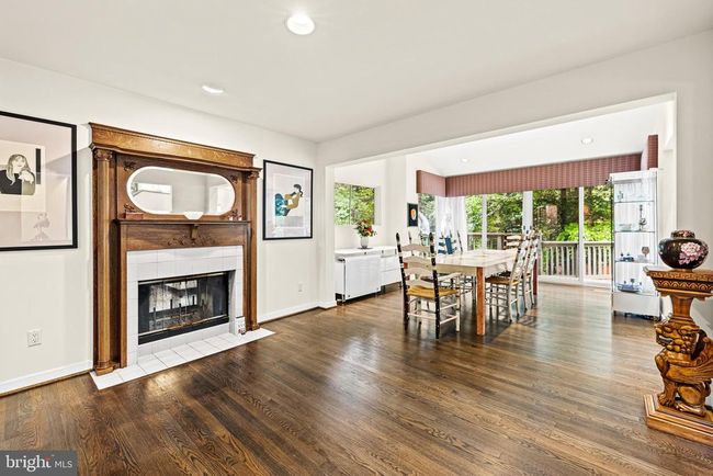 1805 By Woods Ln, House other with 6 bedrooms, 7 bathrooms and null parking in STEVENSON MD | Image 11