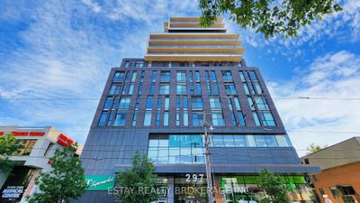 1601 - 297 College St, Condo with 3 bedrooms, 2 bathrooms and 2 parking in Toronto ON | Image 1