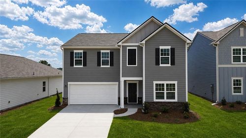 190 Otway Loop, Bethlehem, GA, 30620 | Card Image