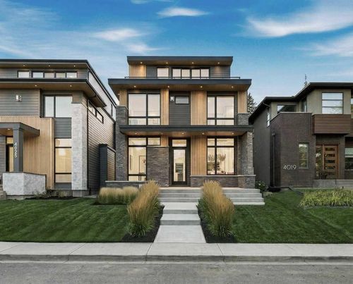 4023 16a St Sw, Calgary, AB, T2T4L1 | Card Image