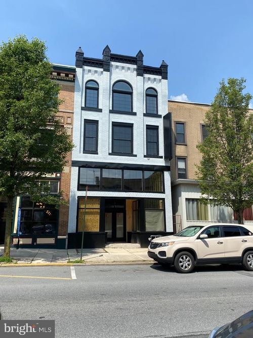 128-128 S 1st St, Lehighton, PA, 18235-2004 | Card Image